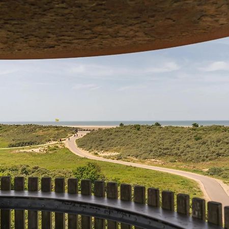 Vakantiewoning De Zwaluw Ауддорп Екстер'єр фото